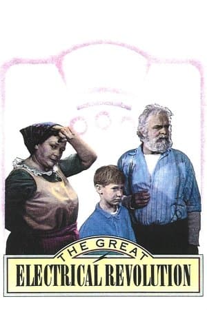 The Great Electrical Revolution thumbnail