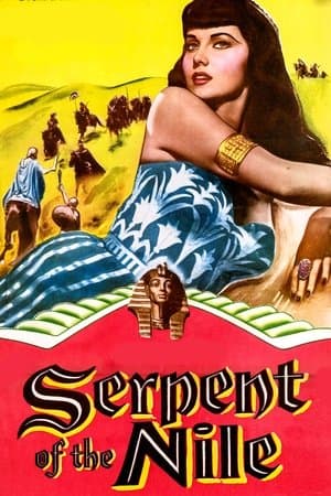 Serpent of the Nile thumbnail