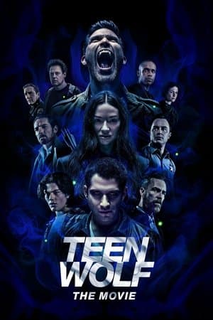 Teen Wolf: The Movie thumbnail