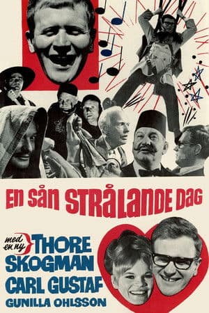 En sån strålande dag thumbnail