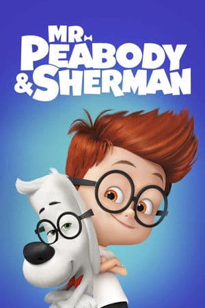Mr. Peabody & Sherman thumbnail