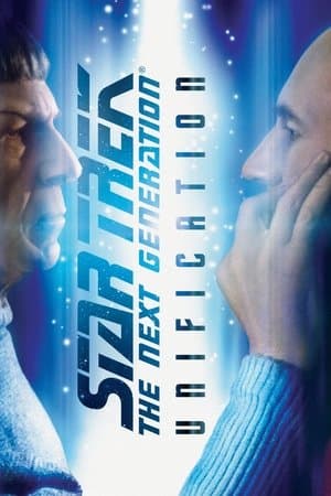Star Trek: The Next Generation - Unification thumbnail