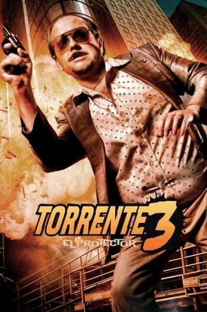 Torrente 3: The Protector thumbnail
