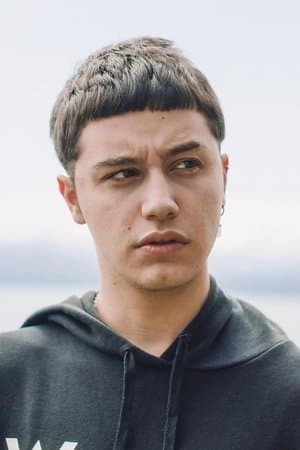Thomás Lepera poster