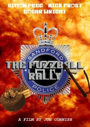 The Fuzzball Rally thumbnail