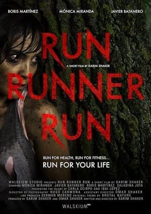 Run Runner Run thumbnail