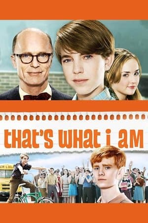 That's What I Am thumbnail