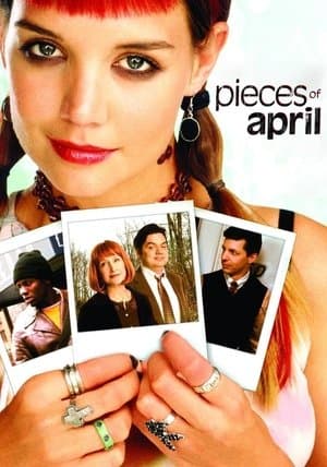 Pieces of April thumbnail
