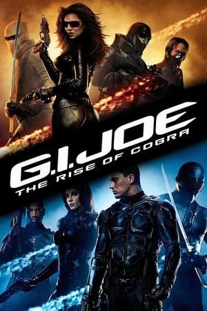 G.I. Joe: The Rise of Cobra thumbnail