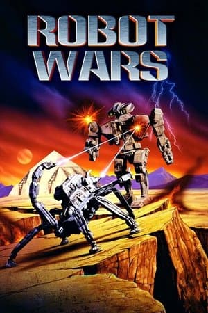Robot Wars thumbnail