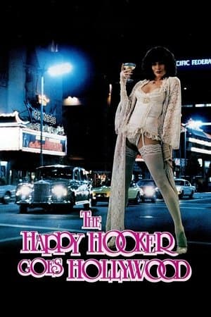 The Happy Hooker Goes Hollywood thumbnail