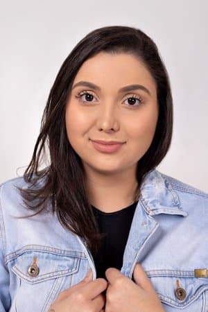 Amália Leal poster
