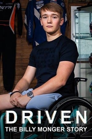 Driven: The Billy Monger Story thumbnail