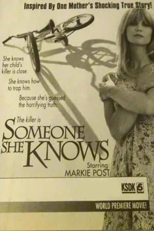 Someone She Knows thumbnail