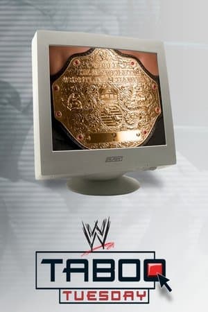 WWE Taboo Tuesday 2004 thumbnail