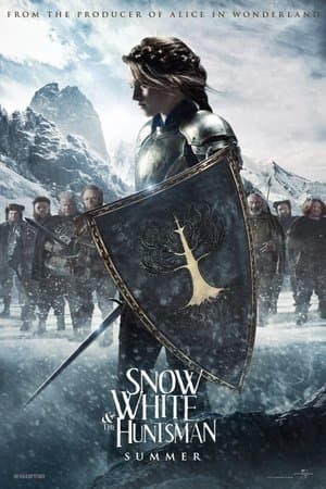 Snow White and the Huntsman thumbnail