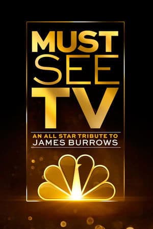 Must See TV: An All Star Tribute to James Burrows thumbnail