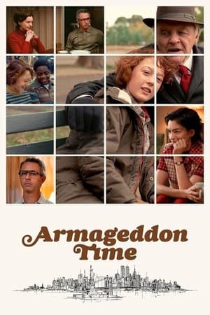 Armageddon Time thumbnail