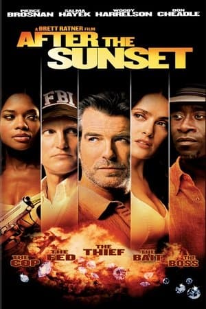 After the Sunset thumbnail