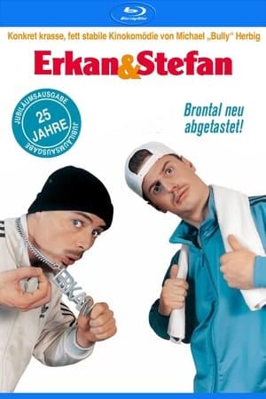Erkan & Stefan thumbnail