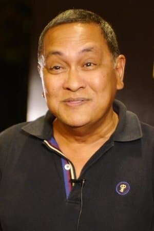 Nonong Buencamino poster