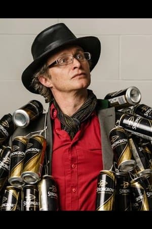 Simon Munnery: Renegade Plumber thumbnail