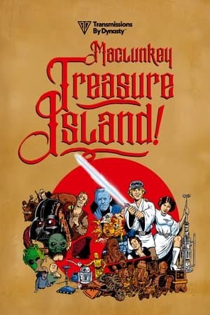 Maclunkey Treasure Island thumbnail