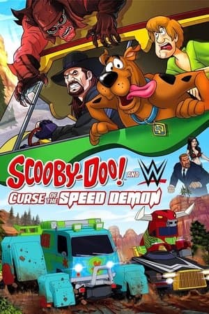 Scooby-Doo! and WWE: Curse of the Speed Demon thumbnail