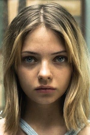 Lea Myren poster