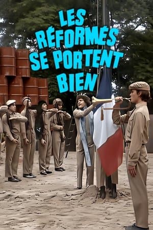 Les réformés se portent bien thumbnail
