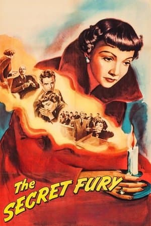 The Secret Fury thumbnail