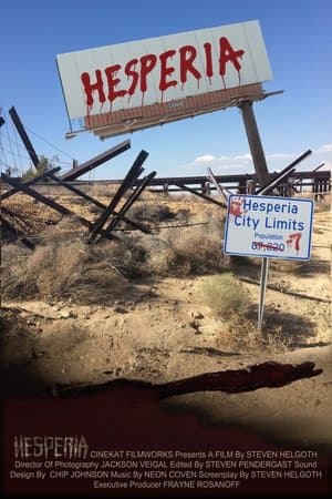 Hesperia thumbnail