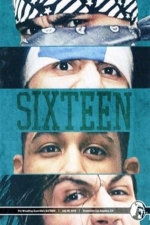 PWG: SIXTEEN thumbnail