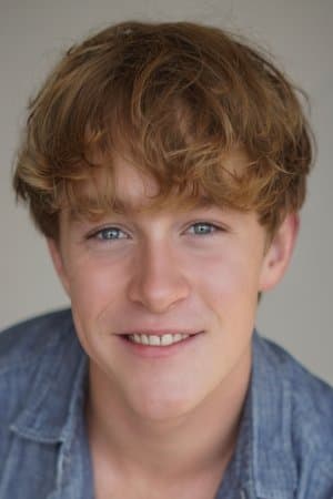 Dexter Bolduc poster