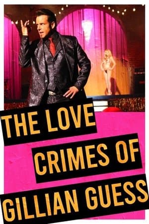 The love crimes of Gillian Guess thumbnail