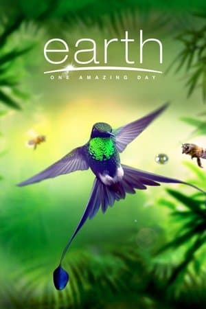 Earth: One Amazing Day thumbnail