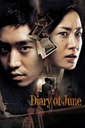 Diary of June thumbnail