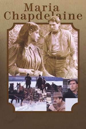Maria Chapdelaine thumbnail