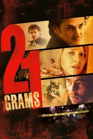 21 Grams thumbnail