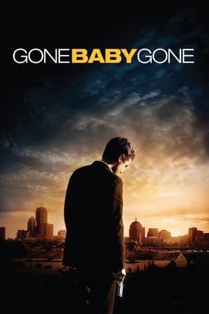 Gone Baby Gone thumbnail