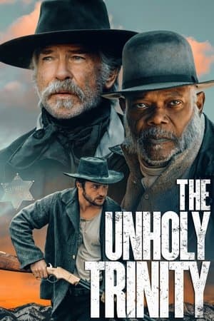 The Unholy Trinity thumbnail