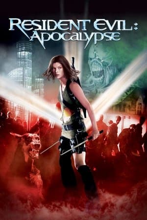 Resident Evil: Apocalypse thumbnail