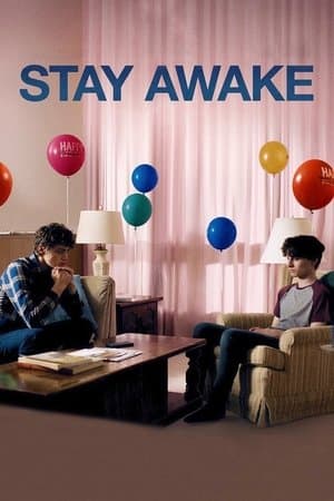 Stay Awake thumbnail