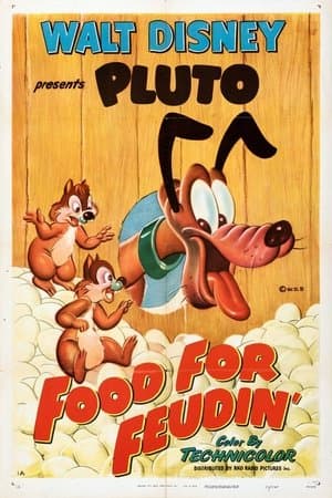 Food for Feudin' thumbnail