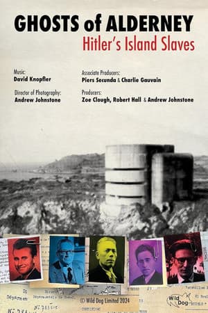 Ghosts of Alderney: Hitler's Island Slaves thumbnail