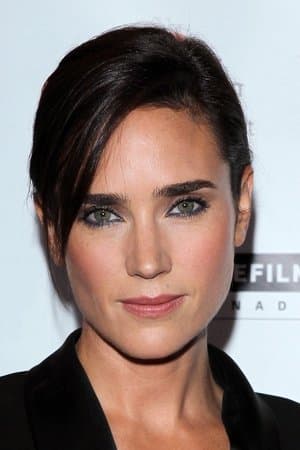Jennifer Connelly poster