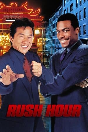 Rush Hour thumbnail
