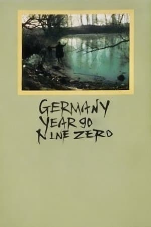 Germany Year 90 Nine Zero thumbnail