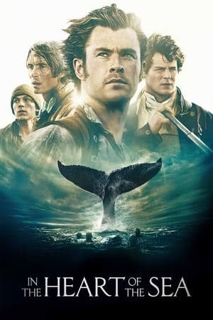 In the Heart of the Sea thumbnail