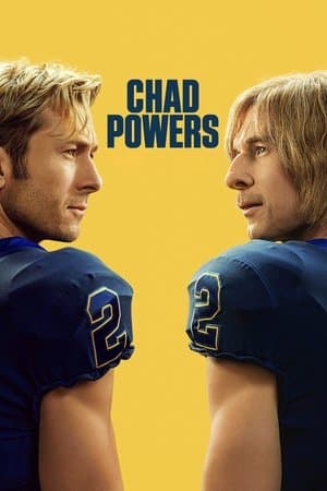 Chad Powers thumbnail
